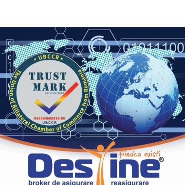 Partener Destine-Broker Asigurari