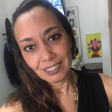 Edna Moreira