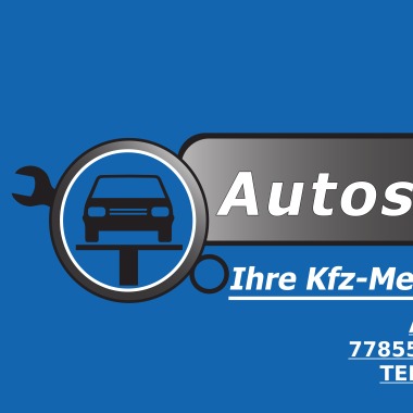 Autoservice Özder - Kfz Meisterwerkstatt