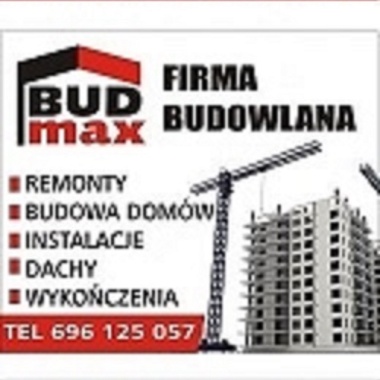 P.P.H.U Bud Max Bobula Jozef