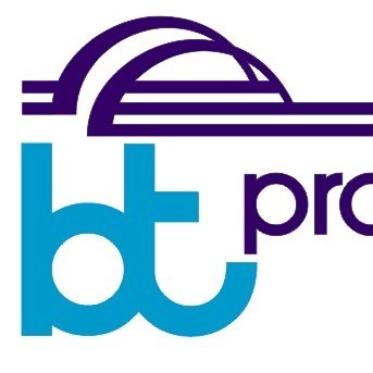 BT projekts