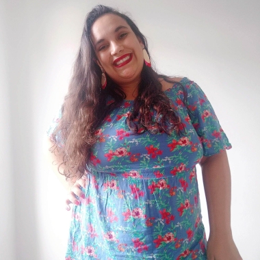 Thayara Cristine