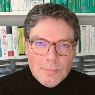 Joachim Maria Franzen | Psychotherapie Saarbrücken | Saarland