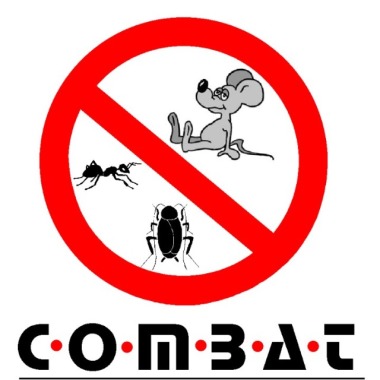Fumigadora Combat