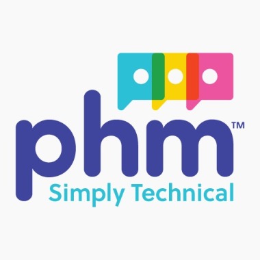 PHM Search | Simply Technical