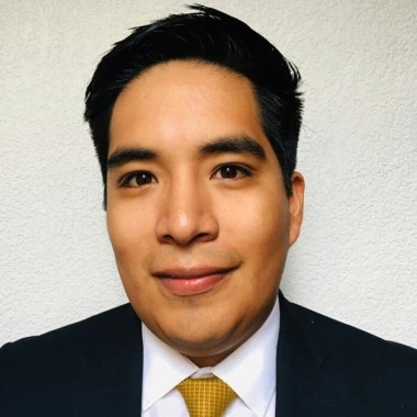 Alexander Espinosa