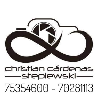 Christian Cárdenas Steplewski - Fotografía
