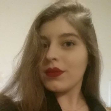 Estilista Giovanna Macero