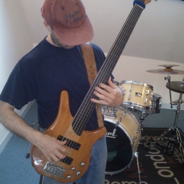 Chris Nofret