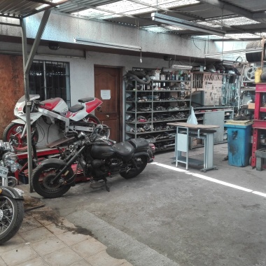 Servimotos