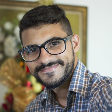 Fabio Rodríguez Foto