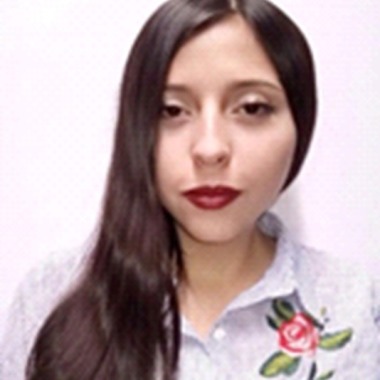 Maria Camila Zarabanda