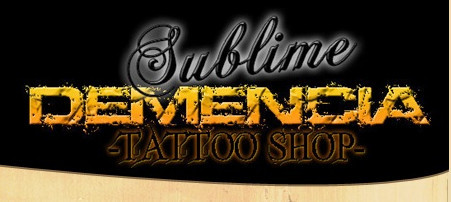 Sublime Demencia