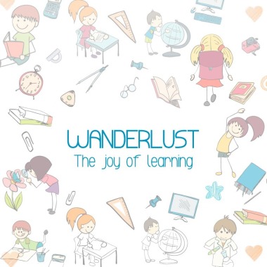 Wanderlust