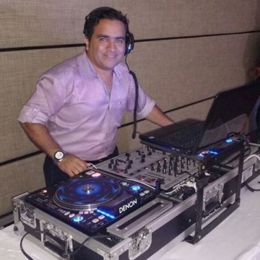 Djcharlygomez