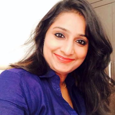 Dr. Aruna Panwar