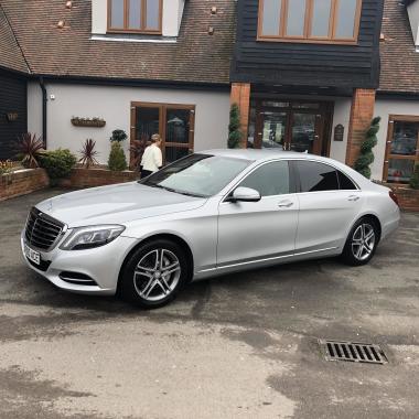 Aces Executive Cars