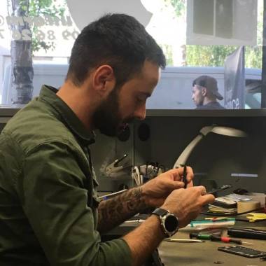 Atelier Des Numériques