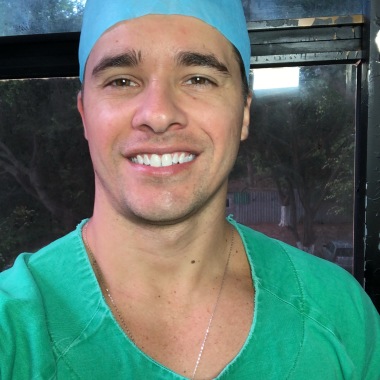Dr Bernardo Ramalho