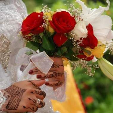 Blessing wedding organizer
