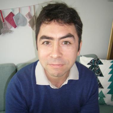 Pablo Villavicencio