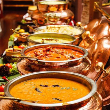 Utsav Tents & Caterers