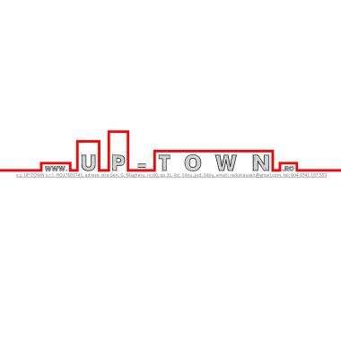 UP TOWN srl