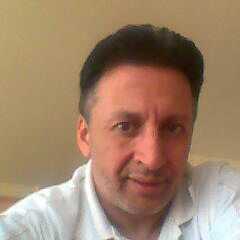 Faouzi plombier