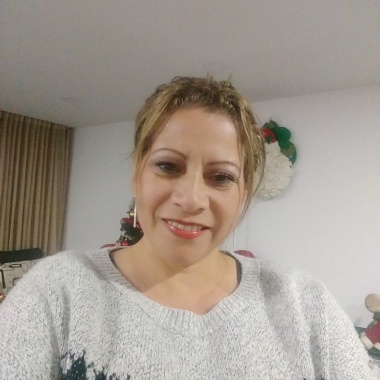 Nancy Rodríguez