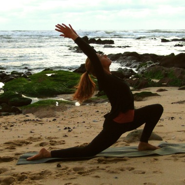 Sangha Yoga Shala