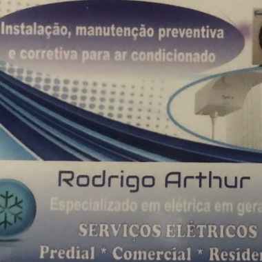 R.N.A manutenção