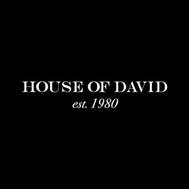 House Of David Salon Surabaya