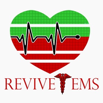REVIVE EMS INC
