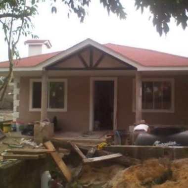 JOMS Construcciones
