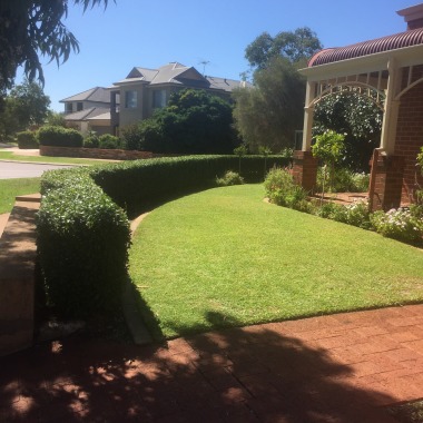 Fil’s Garden Maintenance Perth