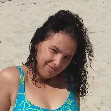Elaine serviços domésticos 