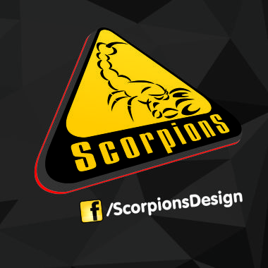 Scorpions Design
