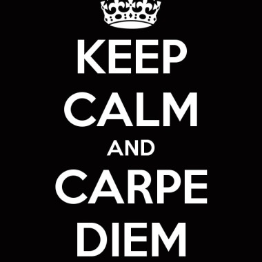 Grupo de Estudio Carpe Diem
