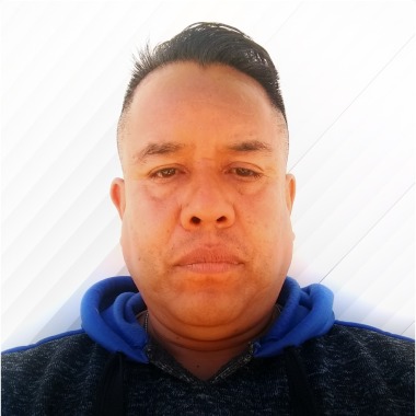 Federico Cabrera Aldana