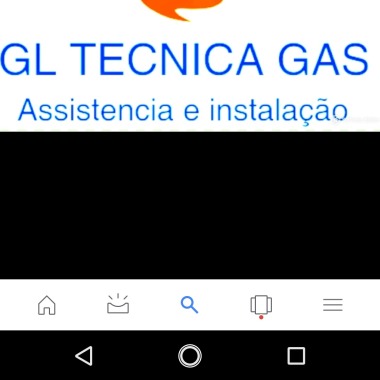GL TÉCNICA GAS