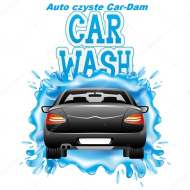 Czyste Auto Car-Dam