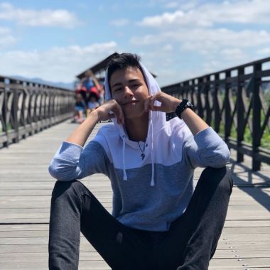 Cristian Cuesta