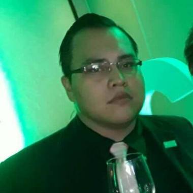Victor Ramos