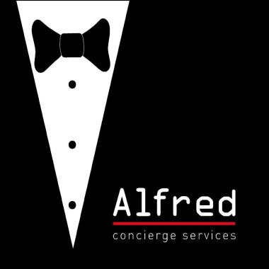 Alfred Concierge Hizmetleri