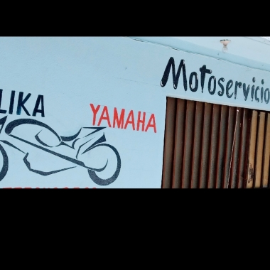 Moto Servicio Sotelo