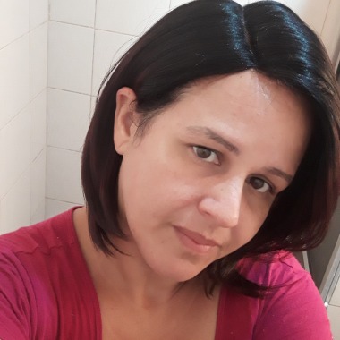 Mônica diarista