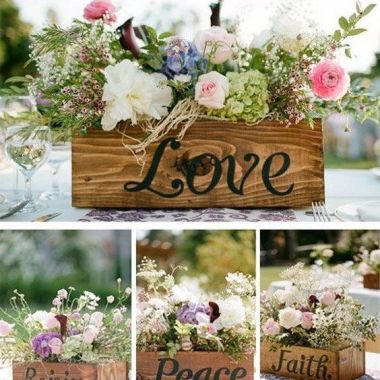 Wedding Project