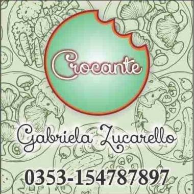 Crocante