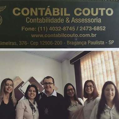 Contabil Couto Contabilidade & Assessoria