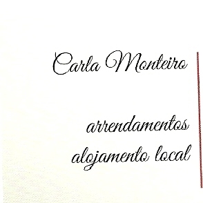 Carla Monteiro Alojamento Local